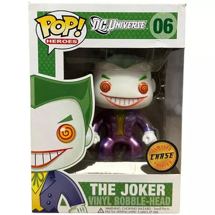 The Joker Box