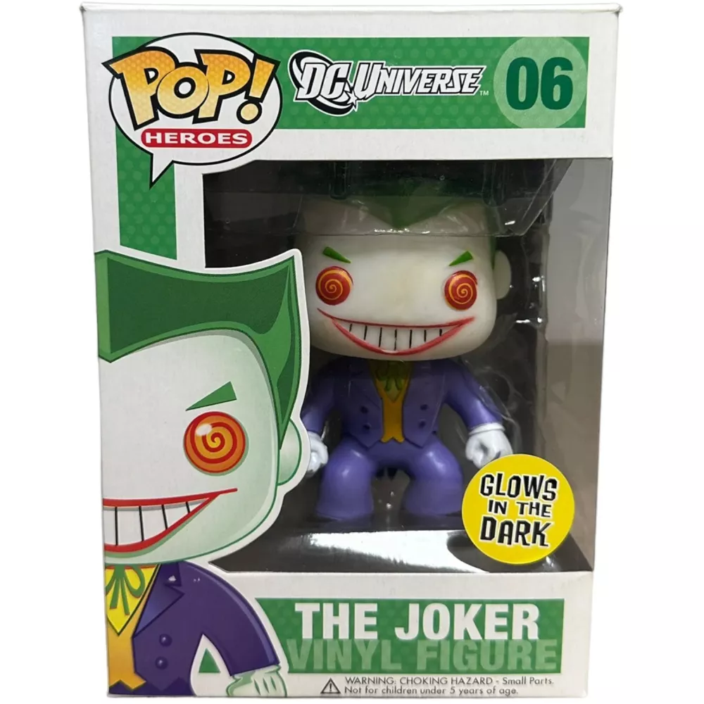 The Joker Box
