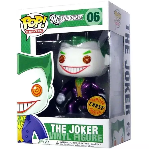 The Joker Box
