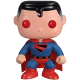 #07  Superman - Collectible Figure
