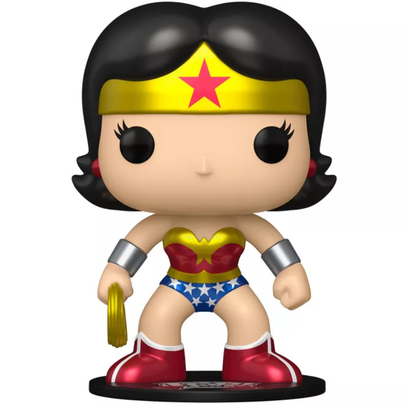 Wonder Woman