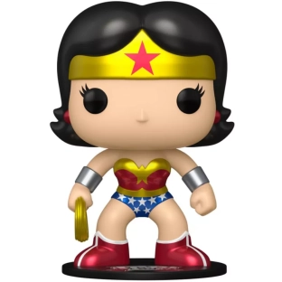 Wonder Woman