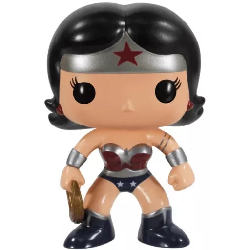 Wonder Woman