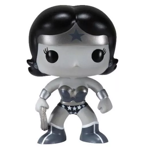 Wonder Woman