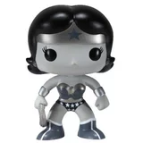 #08  Wonder Woman - Collectible Figure