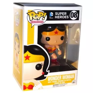 Wonder Woman