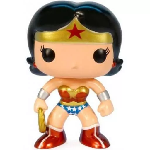 Wonder Woman