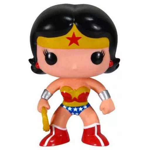 Wonder Woman