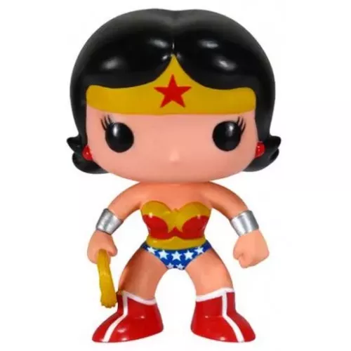 Wonder Woman