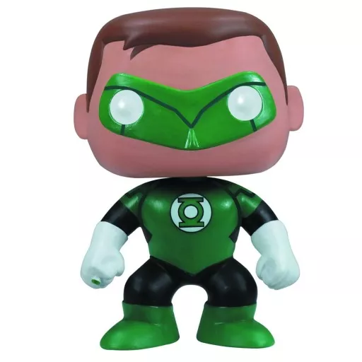 Green Lantern