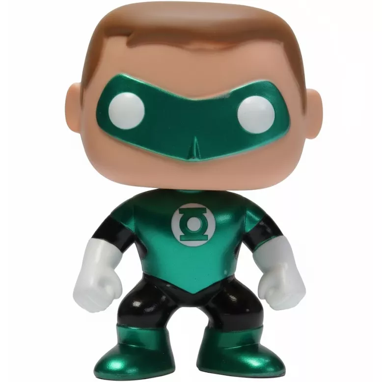 Green Lantern