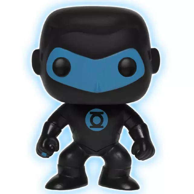 Green Lantern