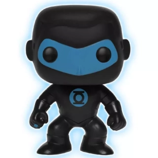 Green Lantern