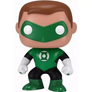 Green Lantern