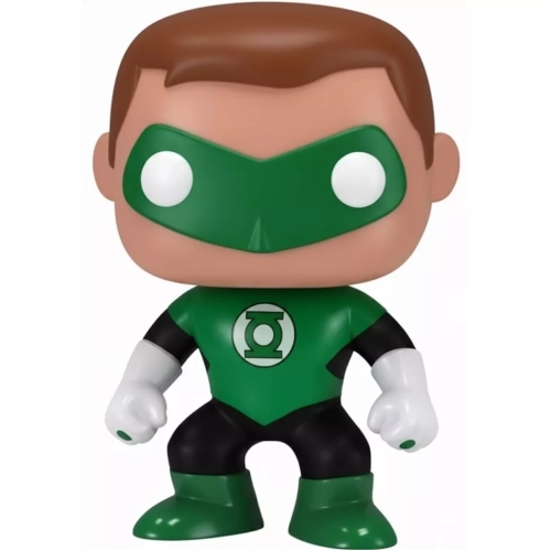 Funko Pop! Green Lantern #09 DC Universe Heroes Vinyl Figure