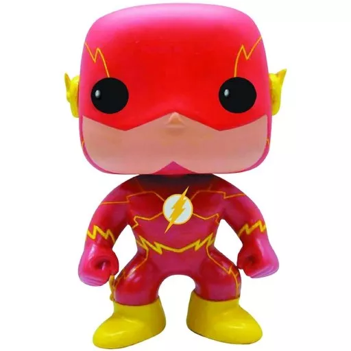 The Flash
