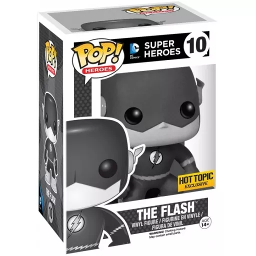 The Flash Box