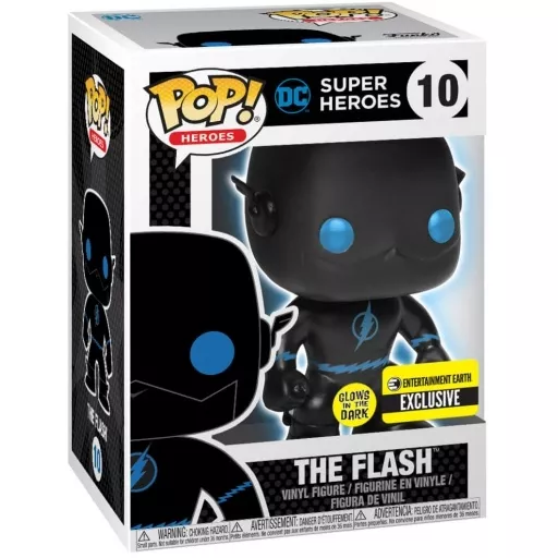 The Flash Box