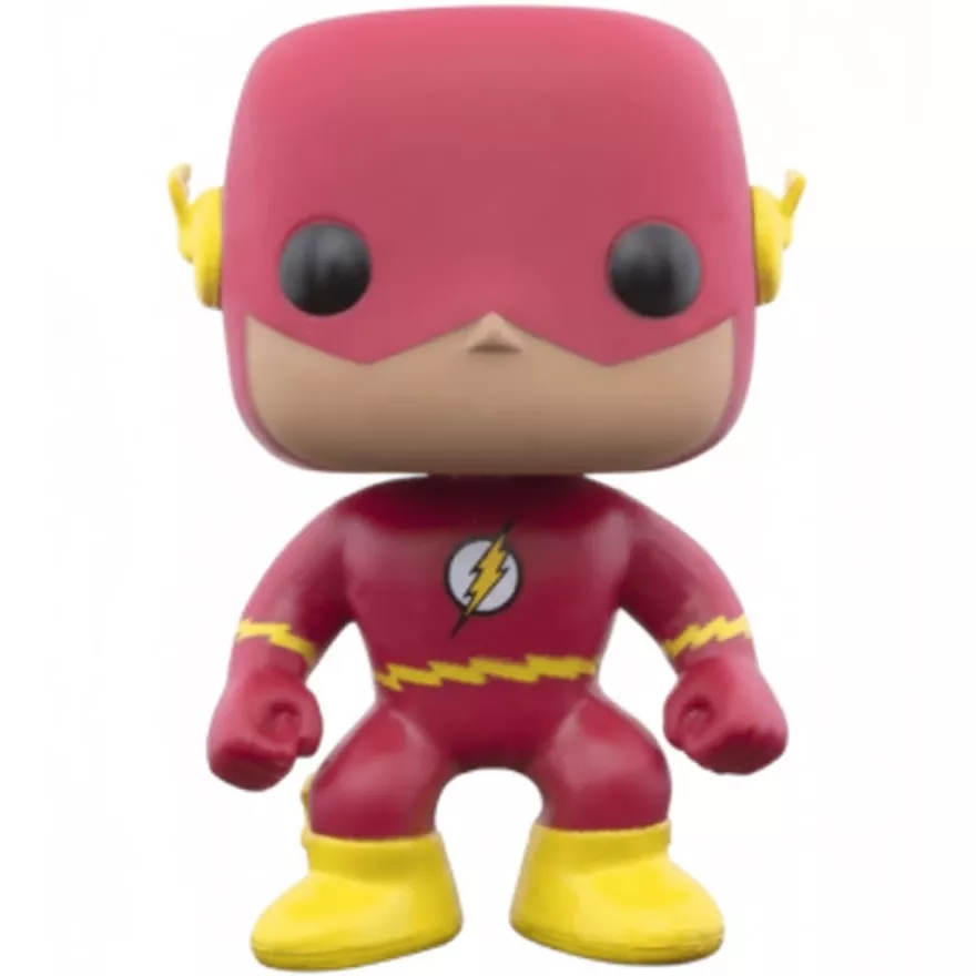 The Flash