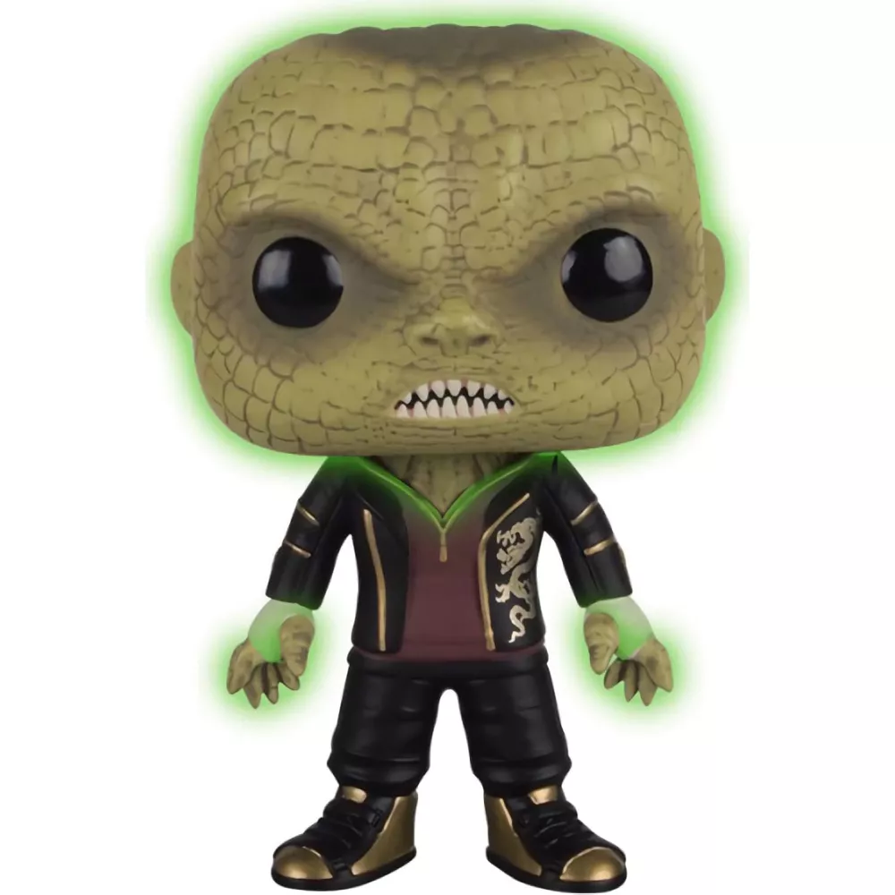 Killer Croc