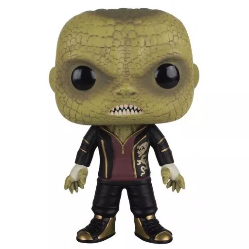 Killer Croc