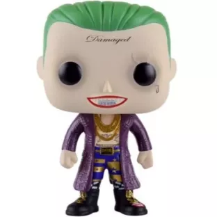 The Joker [Boxer]