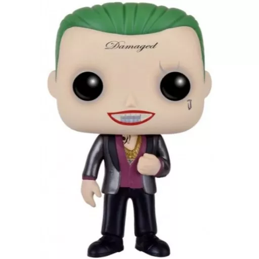 The Joker [Suit]