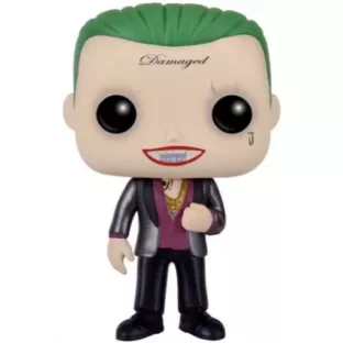 The Joker [Suit]