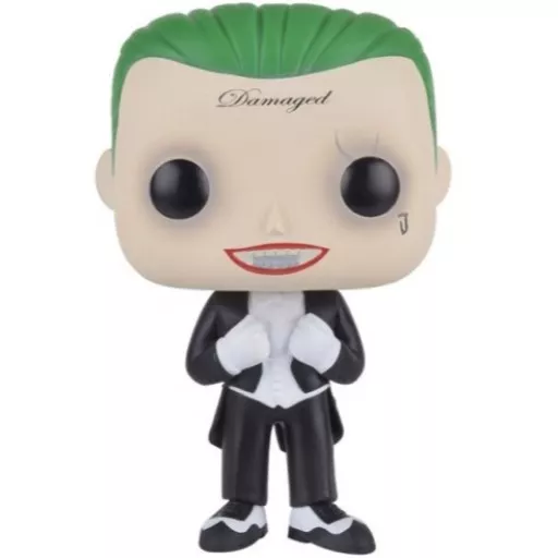 The Joker [Tuxedo]