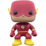 The Flash image