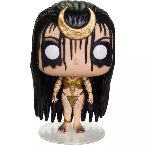 Enchantress