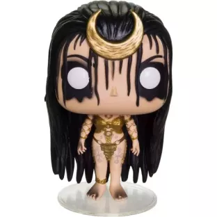 Enchantress