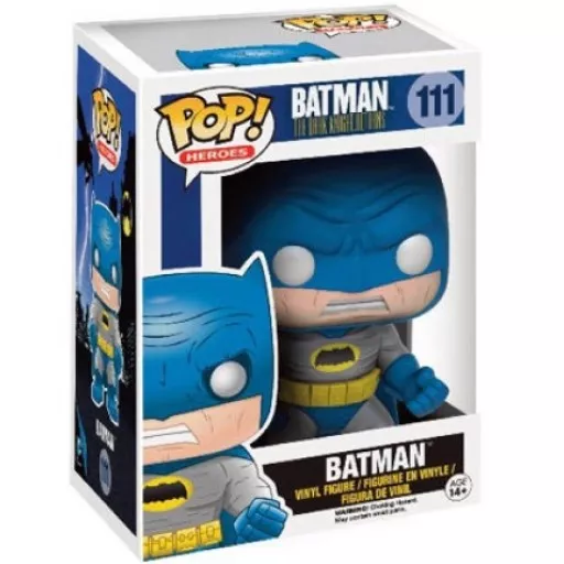 Batman Box