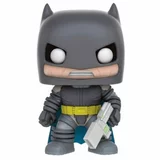 Armored Batman