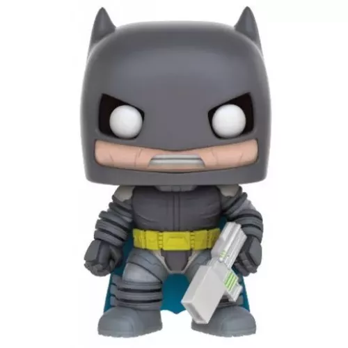 Funko Pop! Armored Batman #112 Batman The Dark Knight Returns