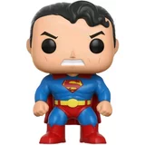 #114  Superman - Collectible Figure