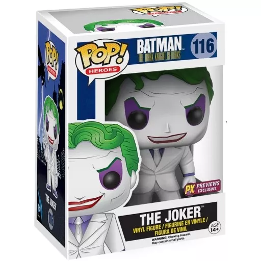 The Joker Box