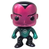 #12  Sinestro - Collectible Figure