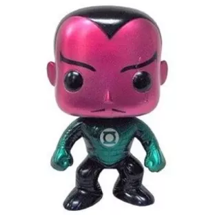 Sinestro