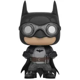 Steampunk Batman