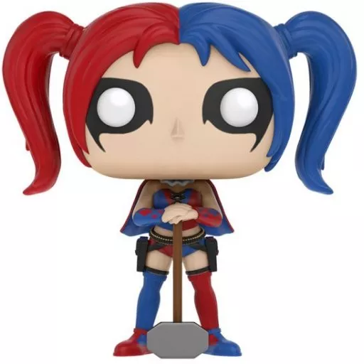 Harley Quinn