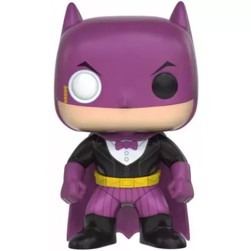 Funko Pop! The Penguin Impopster #122 DC Comics Super Heroes