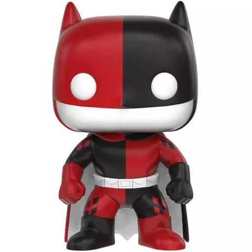 Harley Quinn Impopster