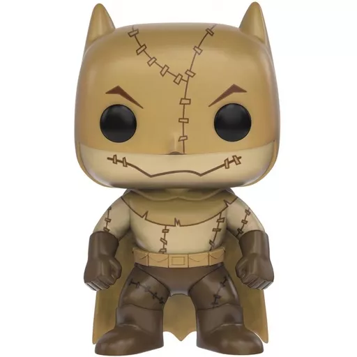 Scarecrow Impopster