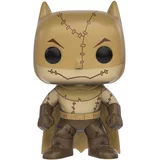 #125  Scarecrow Impopster - Collectible Figure