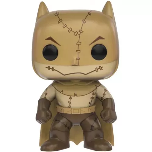 Funko Pop! Scarecrow Impopster #125 DC Comics Super Heroes