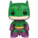 #126  The Riddler Impopster - Collectible Figure
