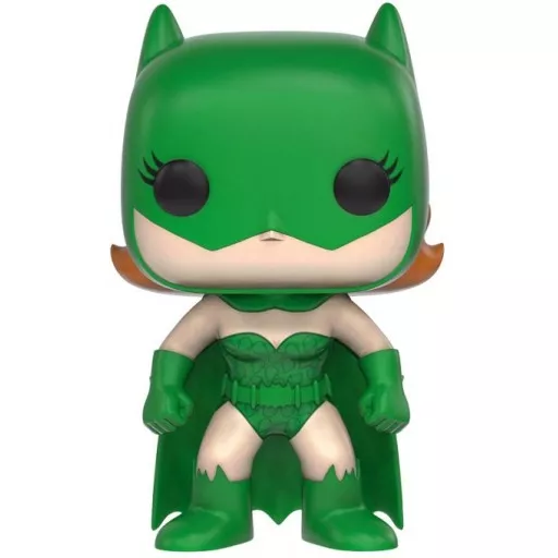 Poison Ivy Impopster