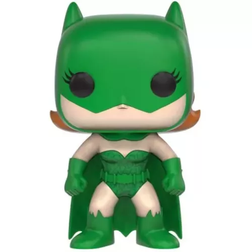 Funko Pop! Poison Ivy Impopster #128 DC Comics Super Heroes