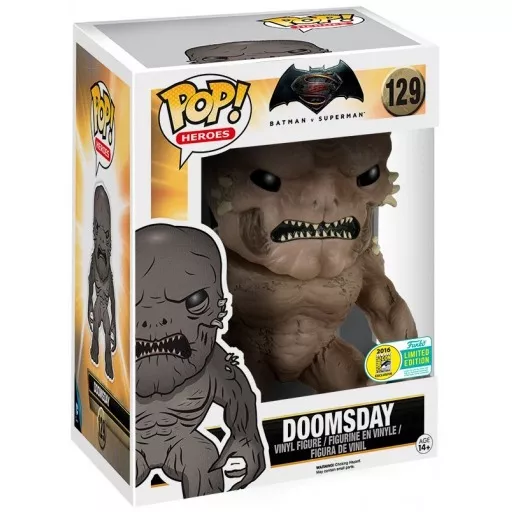 Doomsday Box